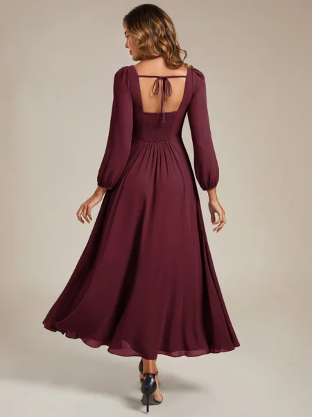 Chloe Evening Dress