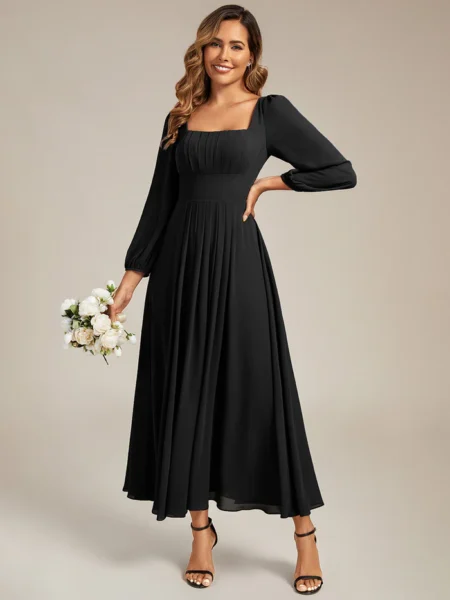 Chloe Evening Dress