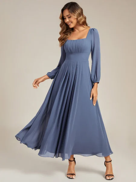 Chloe Evening Dress