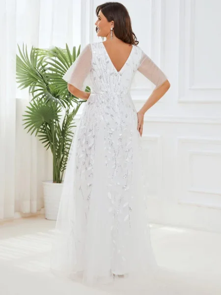 Jessica Evening Dress