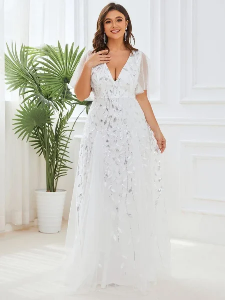 Jessica Evening Dress