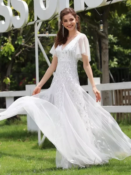 Jessica Evening Dress